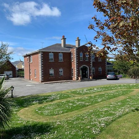 St Martin'S, Rosslare Harbour Guest Accommodation 외부 사진