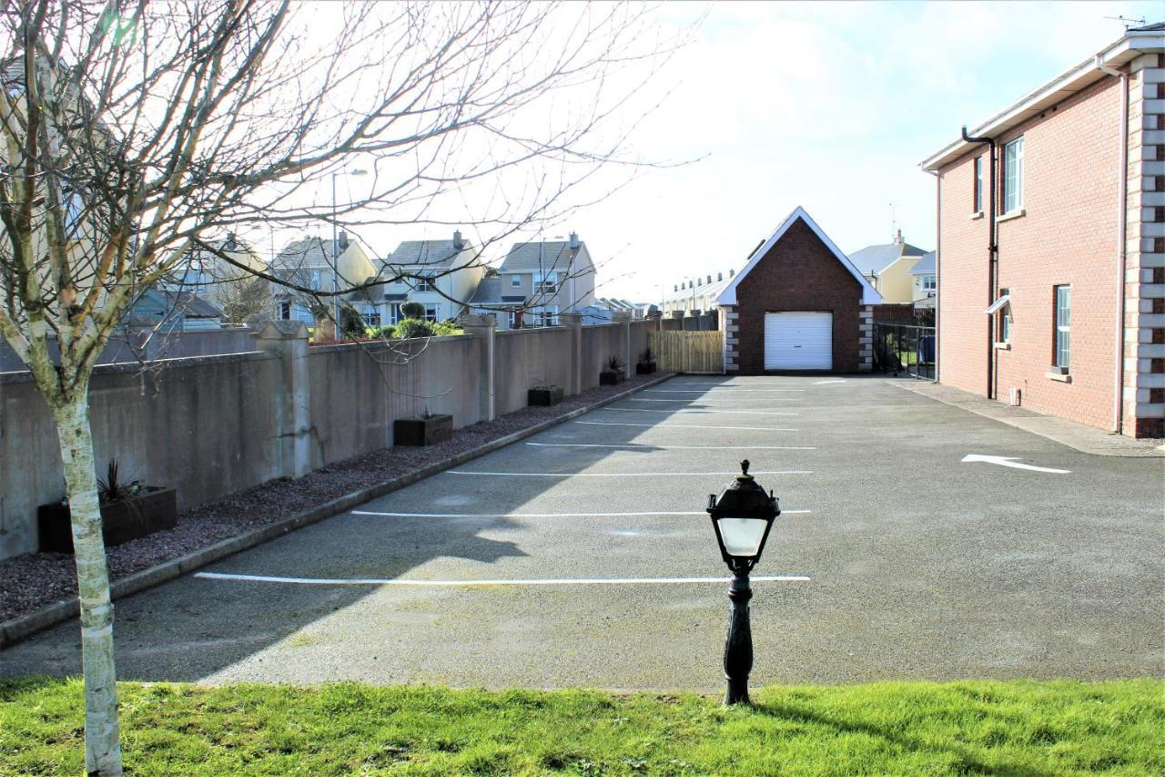 St Martin'S, Rosslare Harbour Guest Accommodation 외부 사진