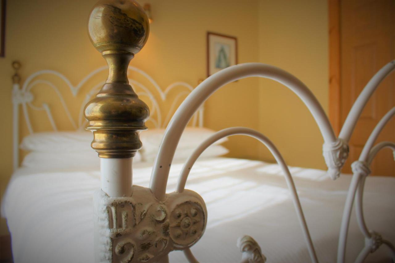 St Martin'S, Rosslare Harbour Guest Accommodation 외부 사진