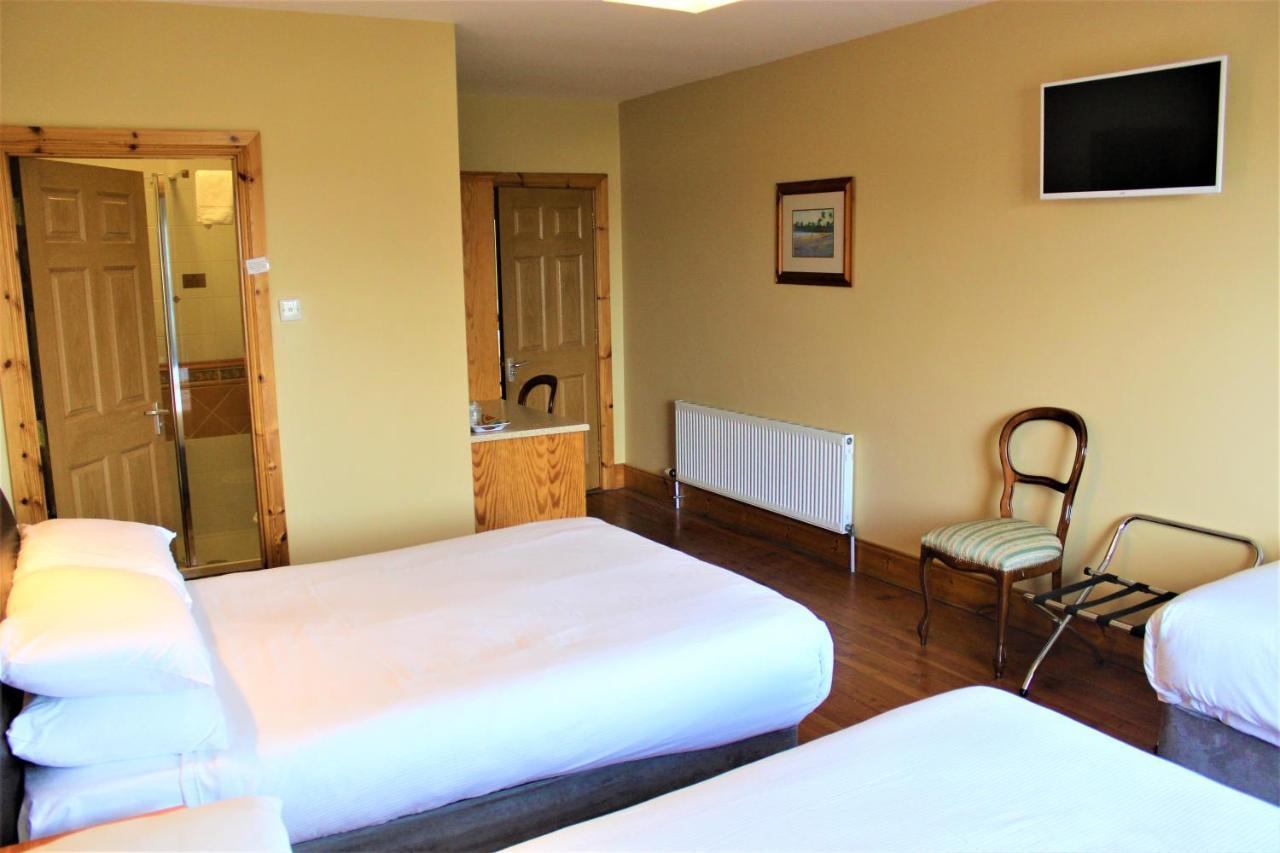 St Martin'S, Rosslare Harbour Guest Accommodation 외부 사진