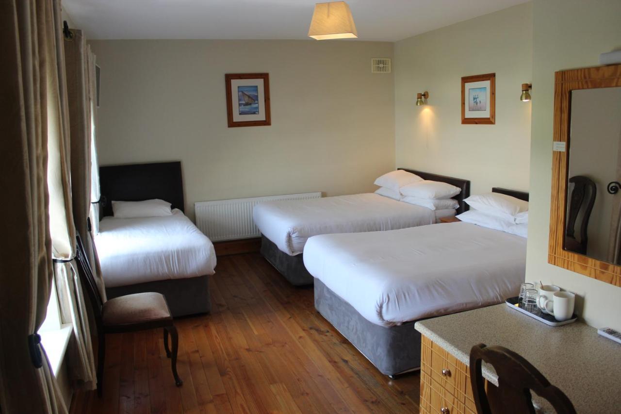 St Martin'S, Rosslare Harbour Guest Accommodation 외부 사진