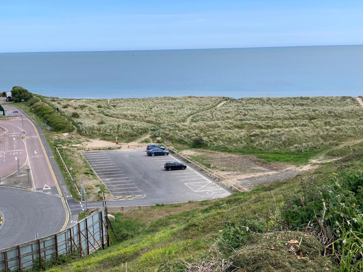 St Martin'S, Rosslare Harbour Guest Accommodation 외부 사진