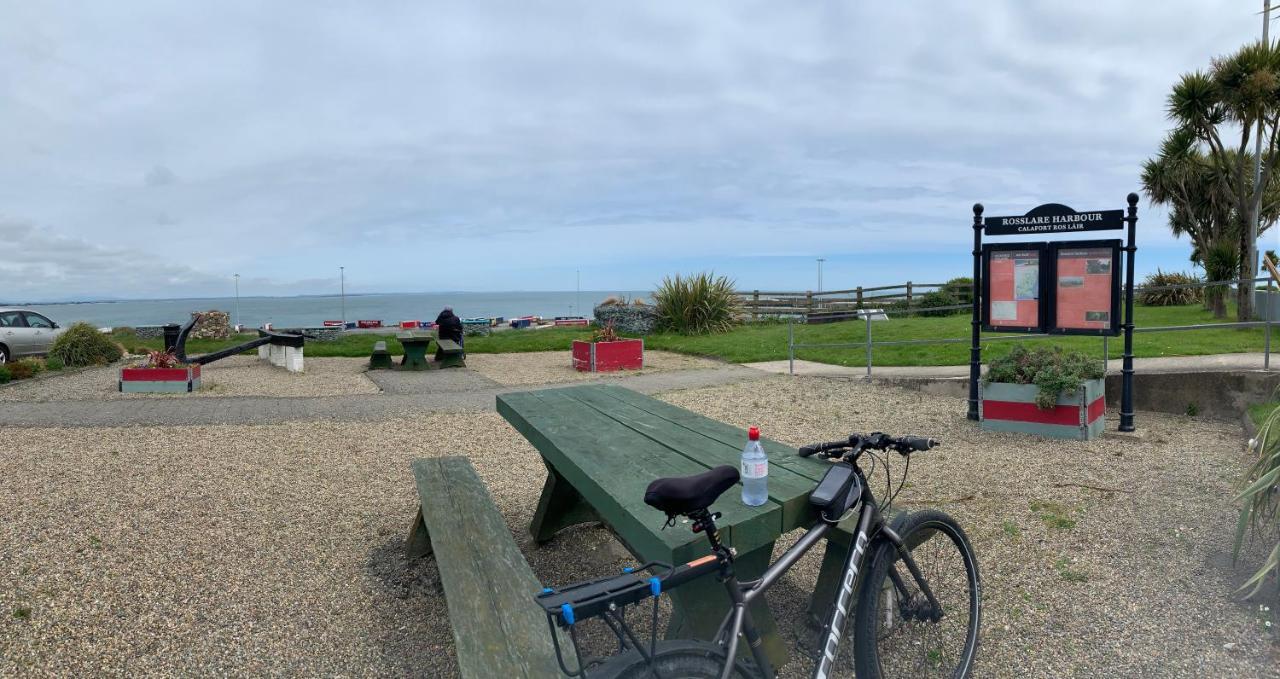 St Martin'S, Rosslare Harbour Guest Accommodation 외부 사진