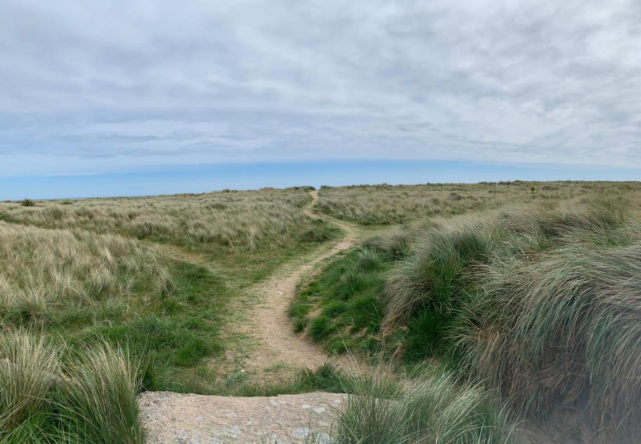 St Martin'S, Rosslare Harbour Guest Accommodation 외부 사진