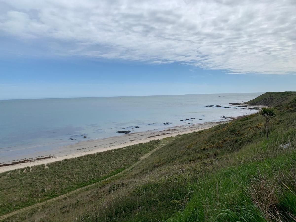 St Martin'S, Rosslare Harbour Guest Accommodation 외부 사진