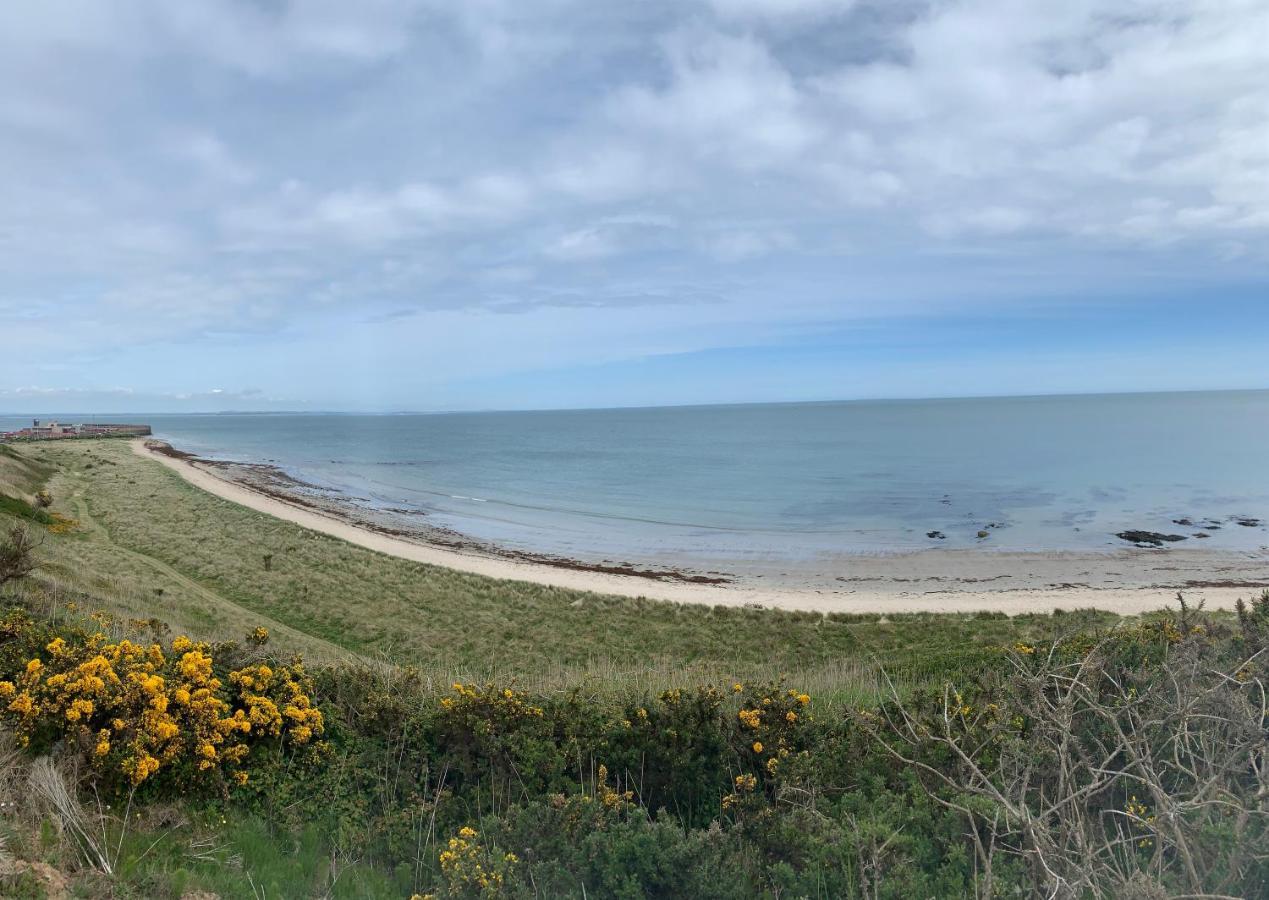 St Martin'S, Rosslare Harbour Guest Accommodation 외부 사진