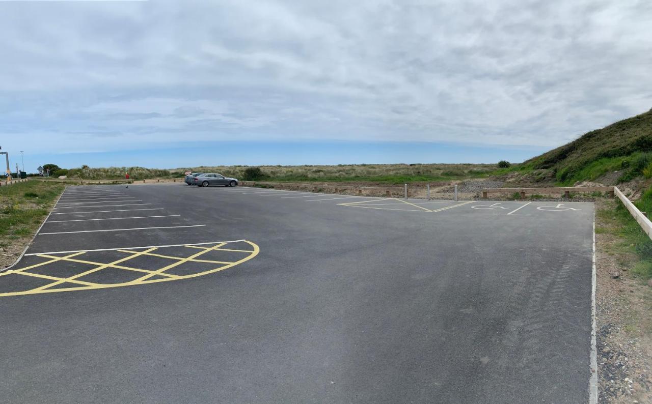 St Martin'S, Rosslare Harbour Guest Accommodation 외부 사진