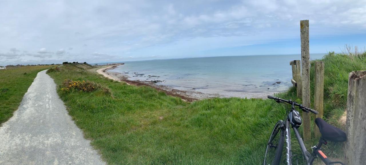 St Martin'S, Rosslare Harbour Guest Accommodation 외부 사진