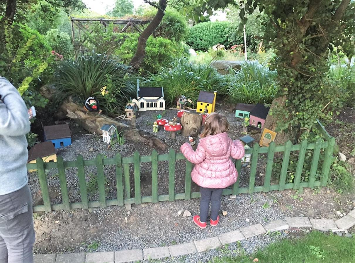 St Martin'S, Rosslare Harbour Guest Accommodation 외부 사진