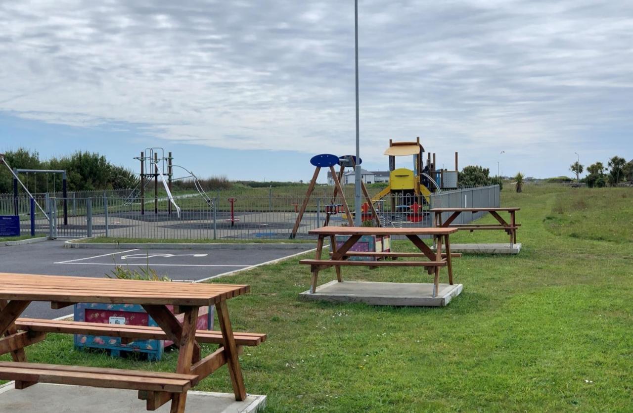 St Martin'S, Rosslare Harbour Guest Accommodation 외부 사진