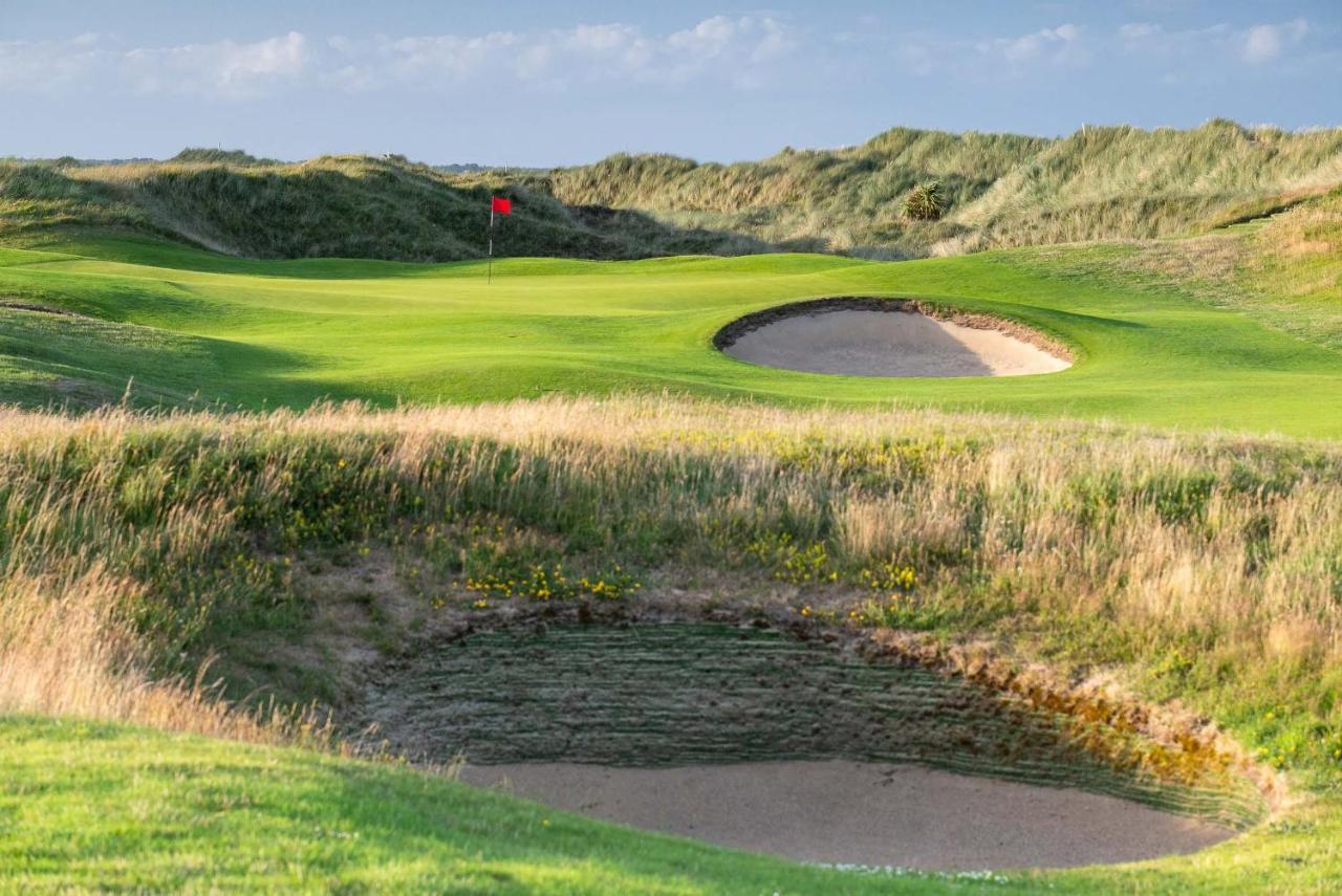 St Martin'S, Rosslare Harbour Guest Accommodation 외부 사진