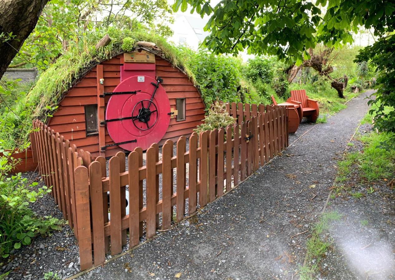 St Martin'S, Rosslare Harbour Guest Accommodation 외부 사진