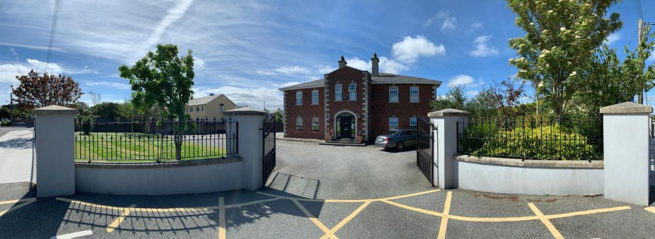 St Martin'S, Rosslare Harbour Guest Accommodation 외부 사진
