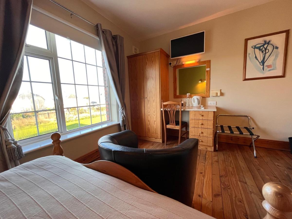 St Martin'S, Rosslare Harbour Guest Accommodation 외부 사진