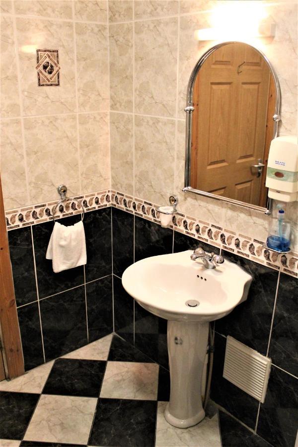 St Martin'S, Rosslare Harbour Guest Accommodation 외부 사진