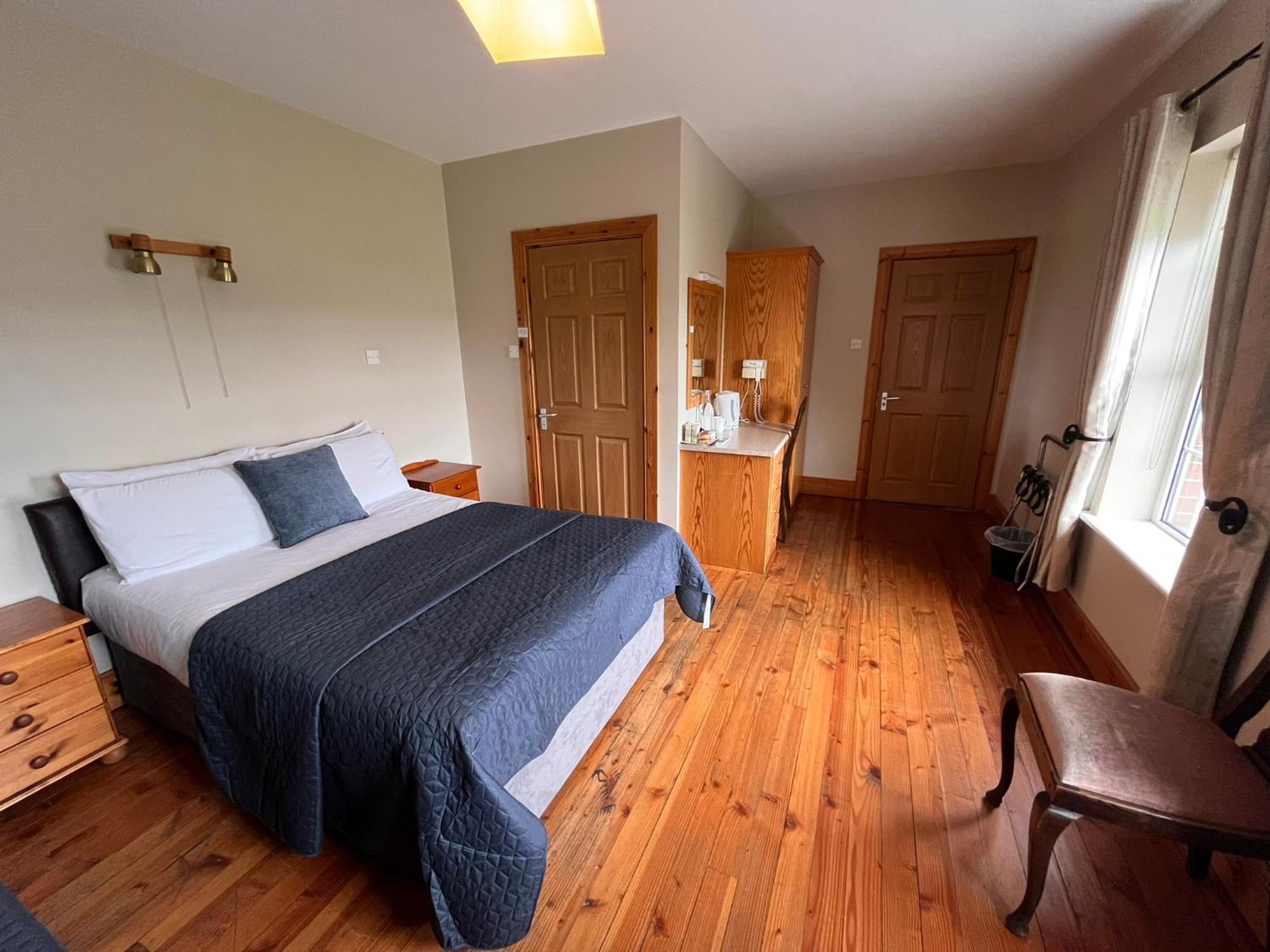 St Martin'S, Rosslare Harbour Guest Accommodation 외부 사진