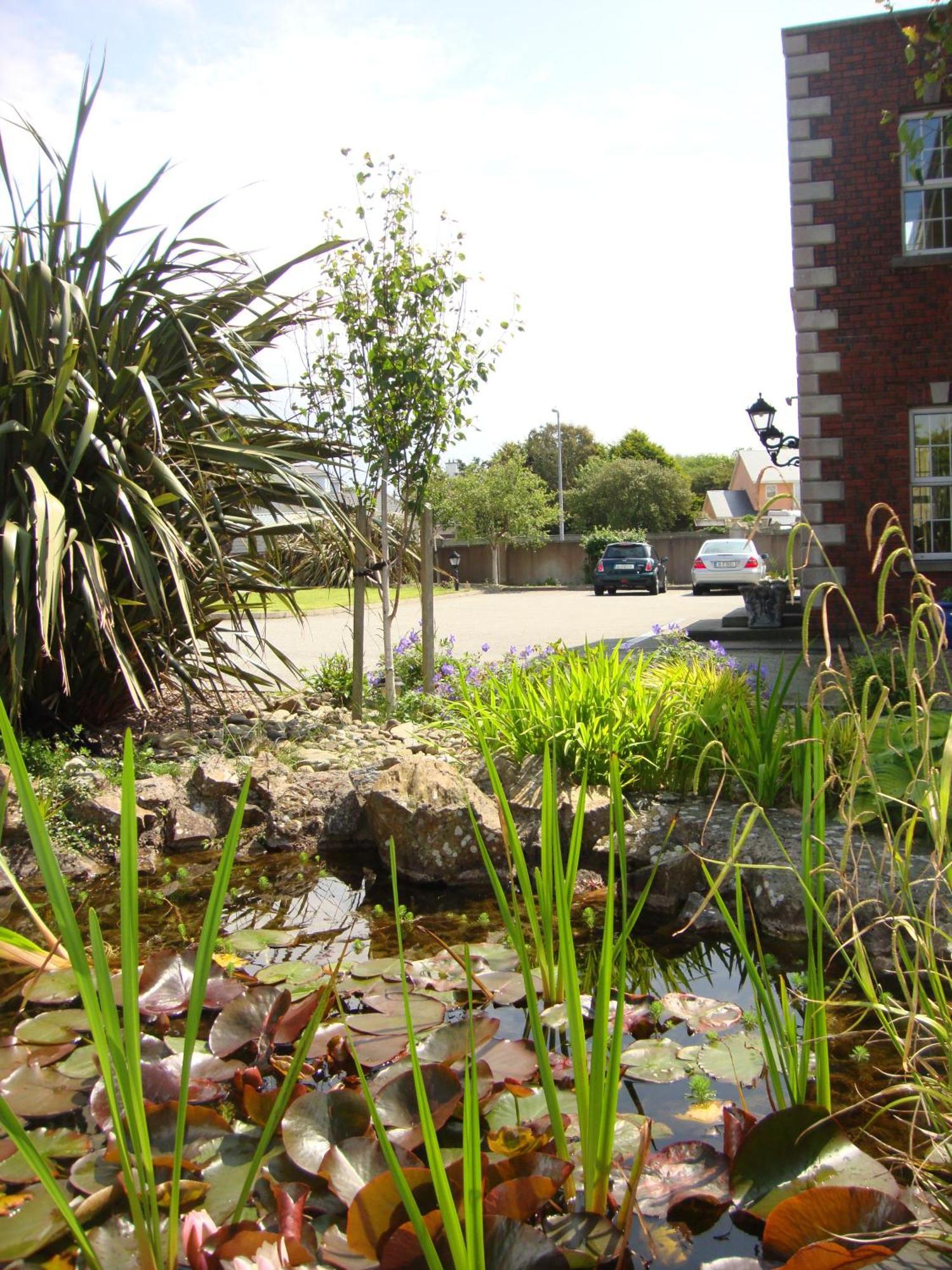 St Martin'S, Rosslare Harbour Guest Accommodation 외부 사진