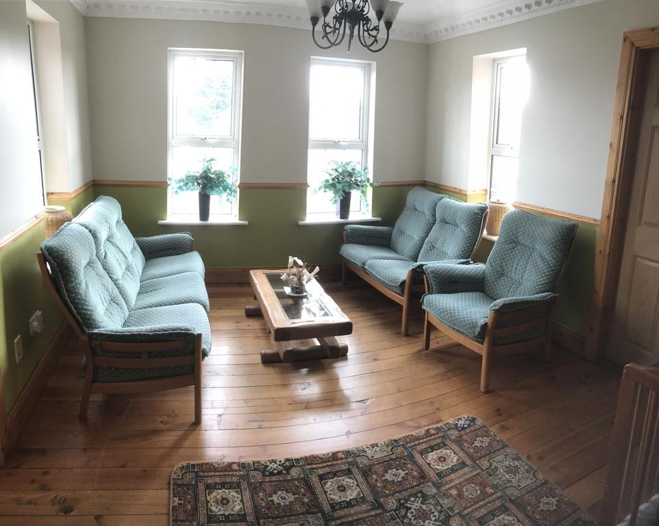 St Martin'S, Rosslare Harbour Guest Accommodation 외부 사진