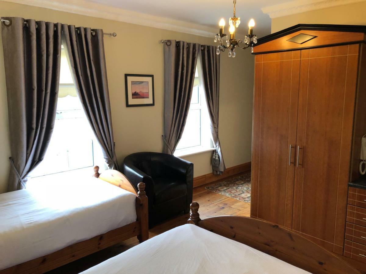 St Martin'S, Rosslare Harbour Guest Accommodation 외부 사진