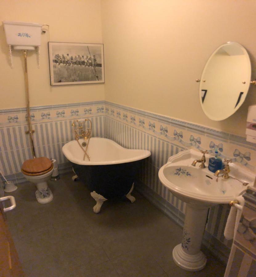 St Martin'S, Rosslare Harbour Guest Accommodation 외부 사진